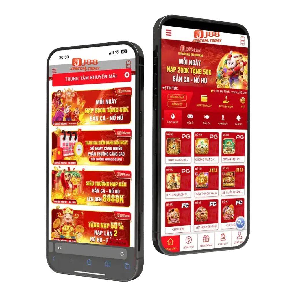 Ưu đãi và khuyến mãi hấp dẫn tại 88net link vào