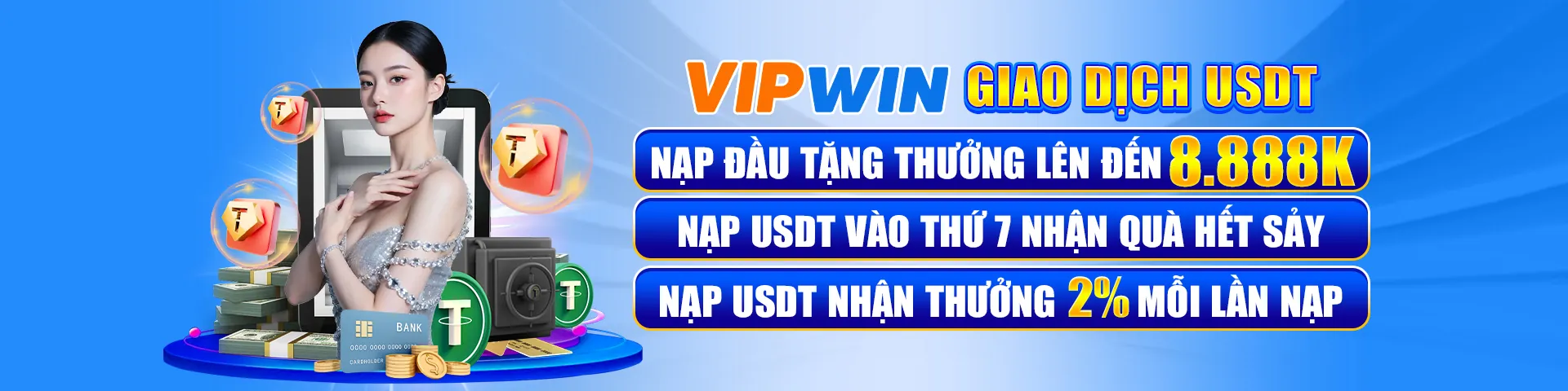 Giao diện nạp rút tiền an toàn tại 88net