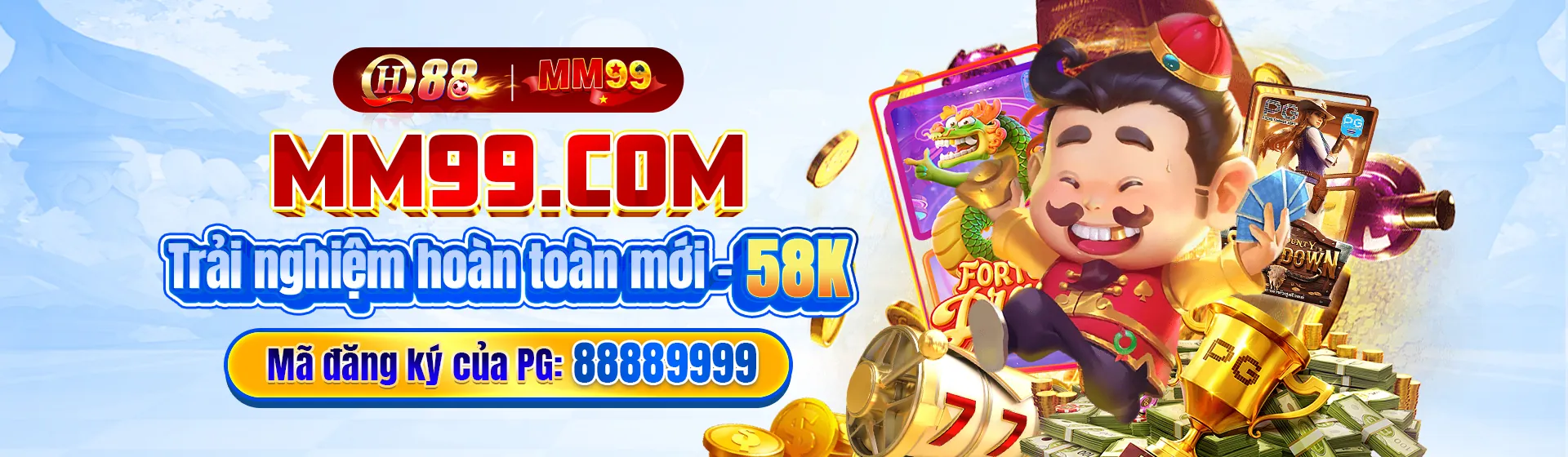 Chương trình hoàn trả hàng ngày 88net