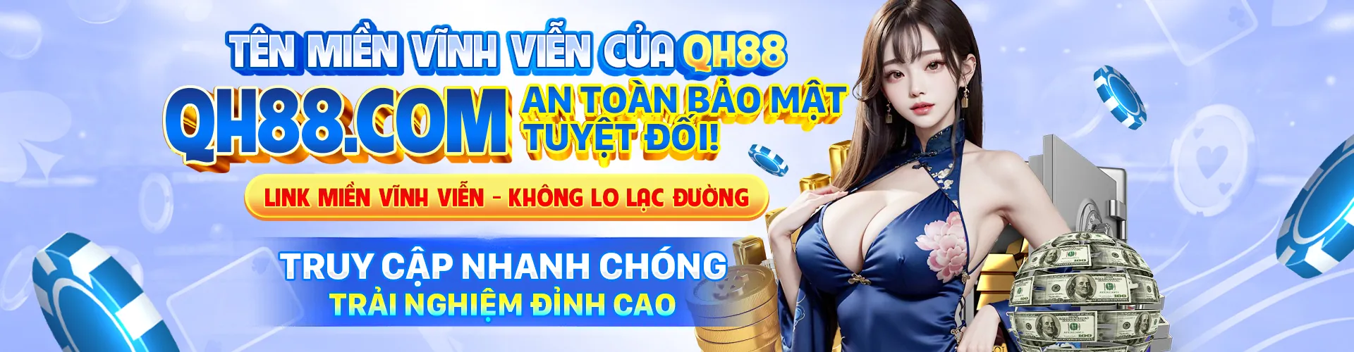 Hình ảnh tổng quan về Điều khoản Dịch vụ của 88net link vào